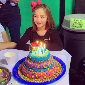 Meet your Posher, Bri-ann